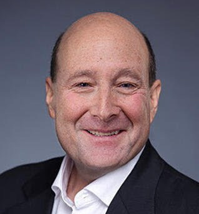 David Roseth